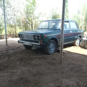 Lada 2106 2002