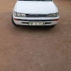 Toyota Corolla 1993