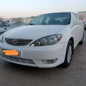 Toyota Camry 2005