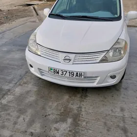 Nissan Versa 2009