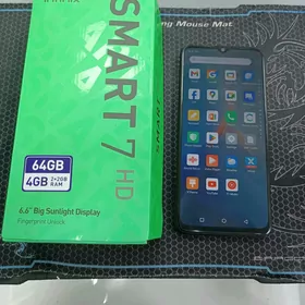 Infinix Smart 7