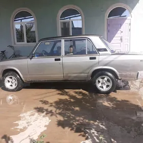 Lada 2105 1988