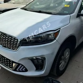 Kia Sorento 2019