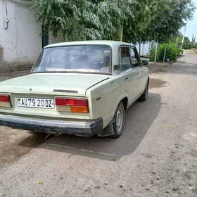 Lada 2107 1995