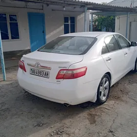 Toyota Camry 2008