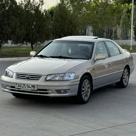 Toyota Camry 2001