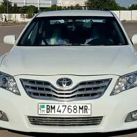 Toyota Camry 2009