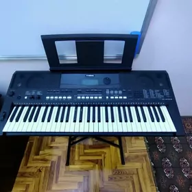 Yamaha E 433 r ritmblok sintez