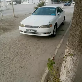 Toyota Mark II 1993