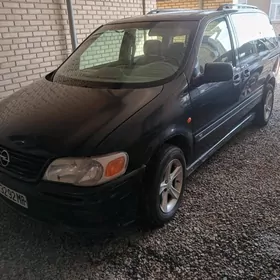 Opel Sintra 1998