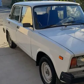 Lada 2107 2004