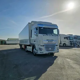 DAF 480 2019