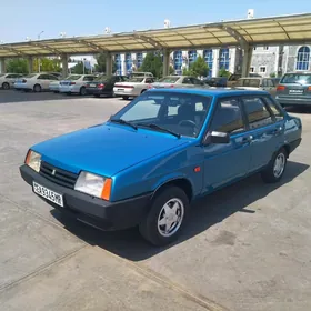 Lada 21099 1999