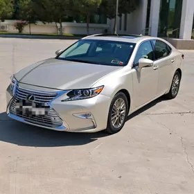 Lexus ES 350 2018