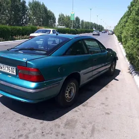 Opel Calibra 1996