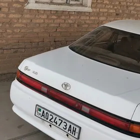 Toyota Mark II 1993