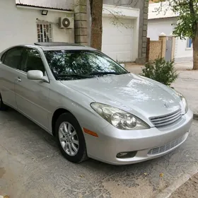 Lexus ES 300 2002