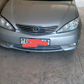 Toyota Camry 2002