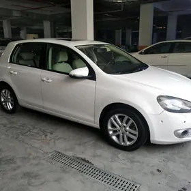 Volkswagen Golf 2010