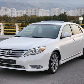 Toyota Avalon 2011