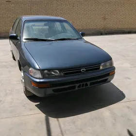 Toyota Corolla 1994