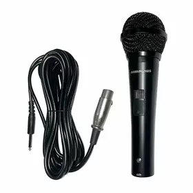 Mikrofon Paket Kalonka