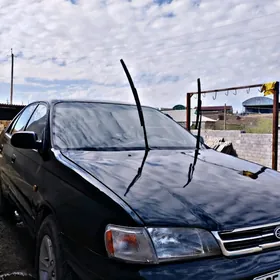 Toyota Carina 1993