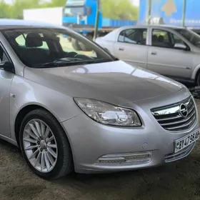 Opel Insignia 2009