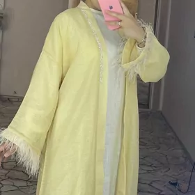 abaya koynek