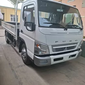 Mitsubishi Canter 2024