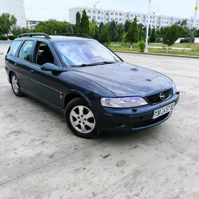 Opel Vectra 2001