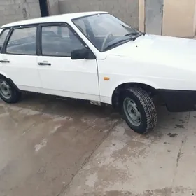 Lada 21099 1992