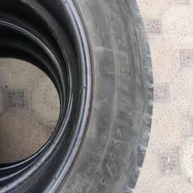 Покрышки Michelin