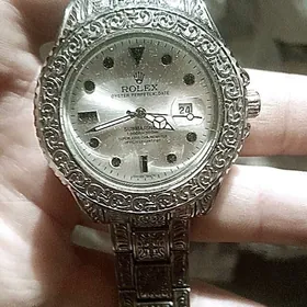 ROLEX SAGAT