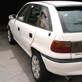 Opel Astra 1993