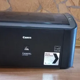 Принтер Canon LBP 2900B