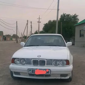 BMW 520 1992