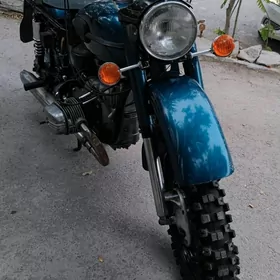 Ural 4320 1993