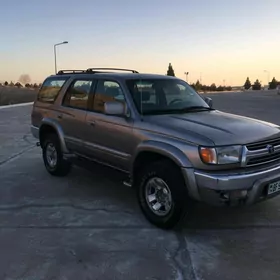 Toyota 4Runner 2002