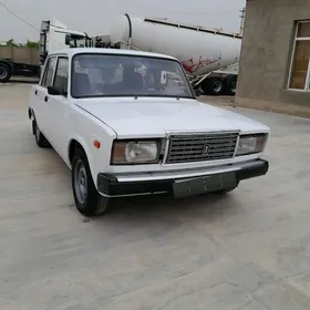 Lada 2107 1998