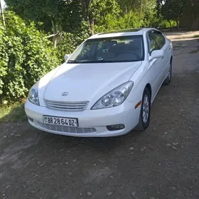 Lexus ES 330 2004