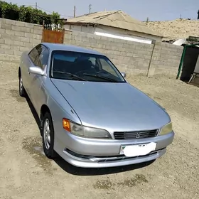 Toyota Mark II 1995