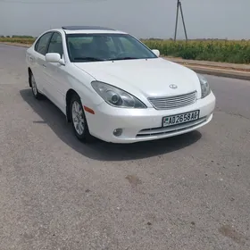 Lexus ES 330 2006