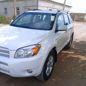 Toyota RAV4 2008