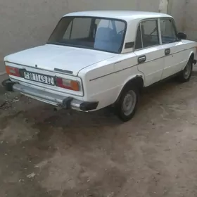 Lada 2106 1989