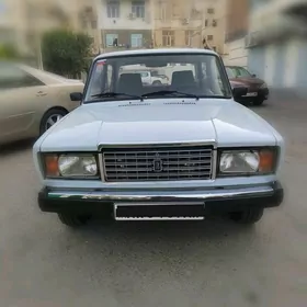 Lada 2107 2003