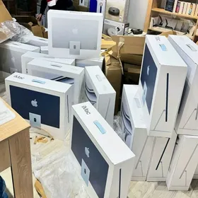 iMac M3|Все модели| All Series