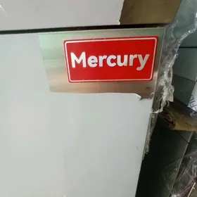 Мантышница Mercury