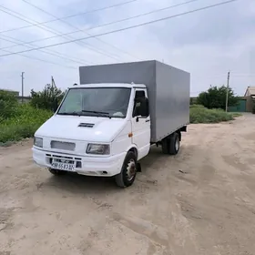 Iveco Daily 2000