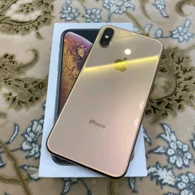 iPhone Xs 64gb